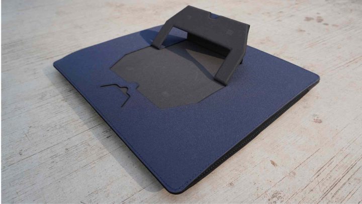 Laptop Utility Bag Stand 5