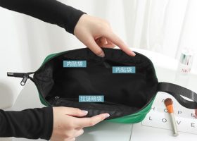 2 in 1 Organizer Pouch 1