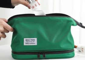 2 in 1 Organizer Pouch 13