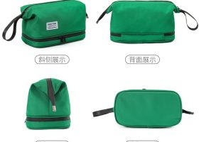 2 in 1 Organizer Pouch 8
