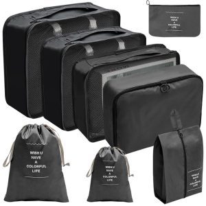 Organizer Travel Bags