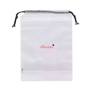 Custom Drawstring Pouch