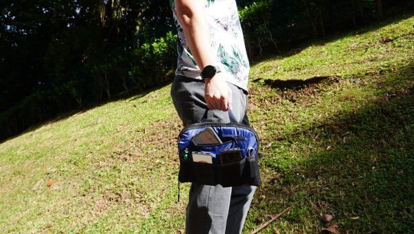 Dual Organizer Backpack Bag 11 scaled