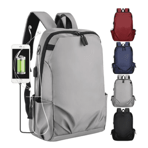 Expando Backpack Bag