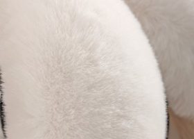 Fashion Top Over Ear Muffler 10