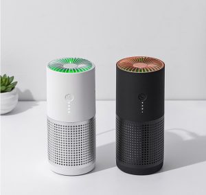 Portable Slot on Air Purifier 15