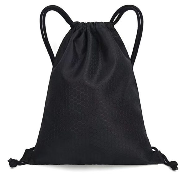 Premium Thick Drawstring Organizer Bag