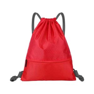 Premium Thick Drawstring Organizer Bag