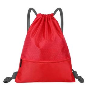 Premium Thick Drawstring Organizer Bag 4