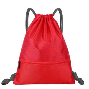 Premium Thick Drawstring Organizer Bag