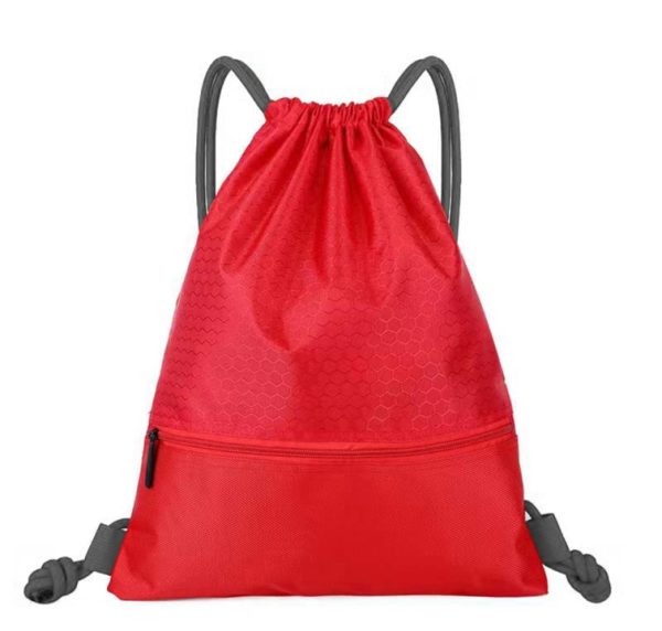 Premium Thick Drawstring Organizer Bag