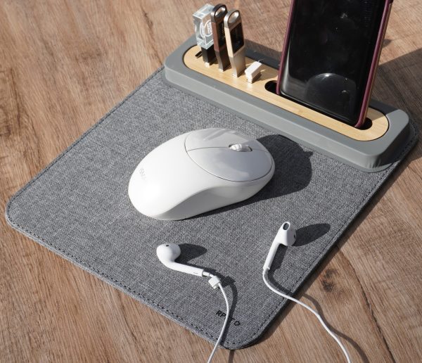 RPET Work Desk Hub Stand