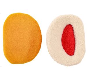 Thermal Ear Cover 2