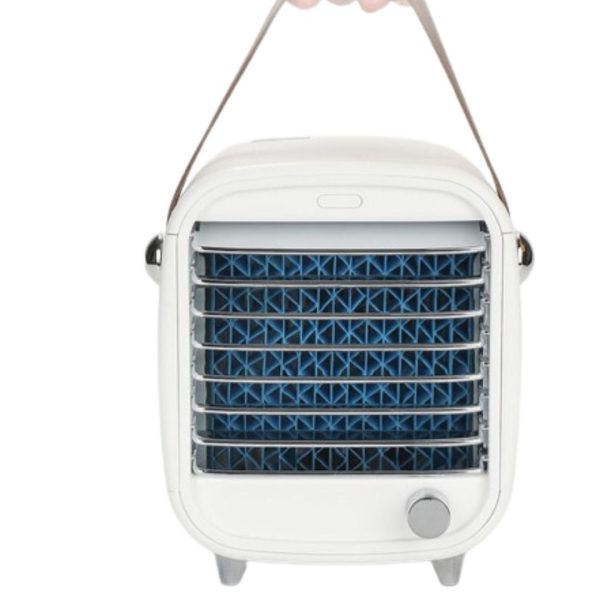 Portable Mini Air Con