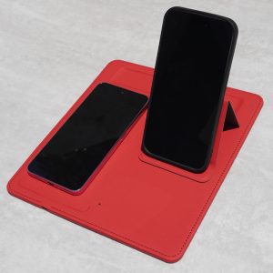 Smart Wireless Phone Stand