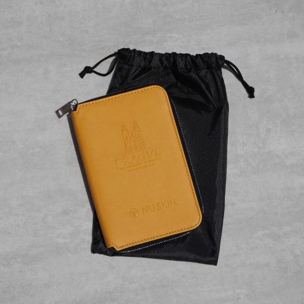 Travel Folio Wallet