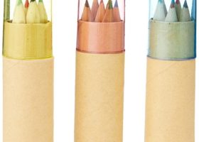 Eco Pencil Sharpener Set 2