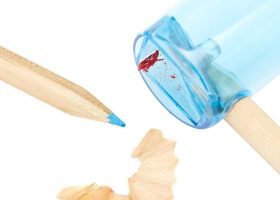Eco Pencil Sharpener Set 3