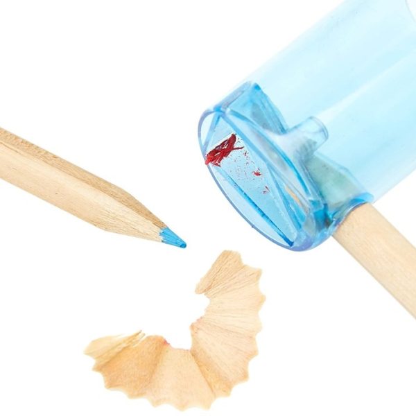 Eco Pencil Sharpener Set