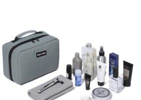 Expandable Organizer Partition Bag 5
