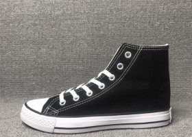 High Low Cut Lightweight Sneakers 2