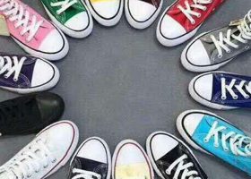 High Low Cut Lightweight Sneakers 3