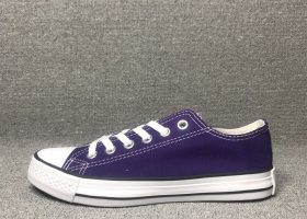 High Low Cut Lightweight Sneakers 7