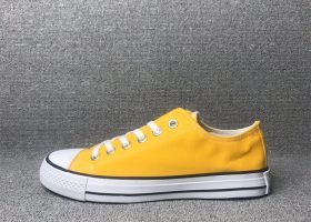 High Low Cut Lightweight Sneakers 8