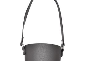 Leather Cup Holder