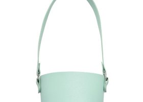 Leather Cup Holder 3