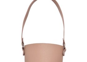 Leather Cup Holder 4