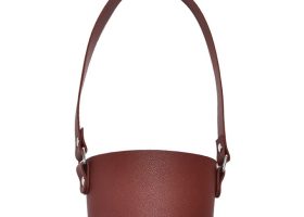Leather Cup Holder 6