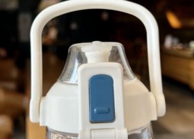 Handle Carrier Outdoor Bottle 4