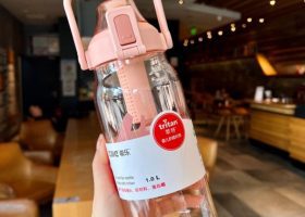 Handle Carrier Outdoor Bottle 6