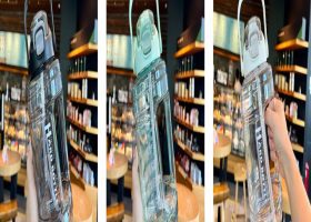Extra Large 1900ml Tritan Bottle Picture1