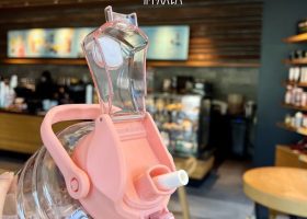 Extra Large 1900ml Tritan Bottle Picture98