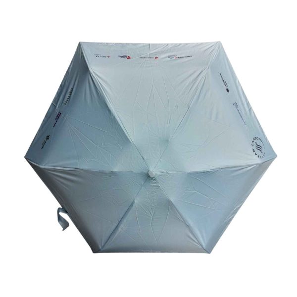 KOREAN AIR Mini Umbrella in Bag 1