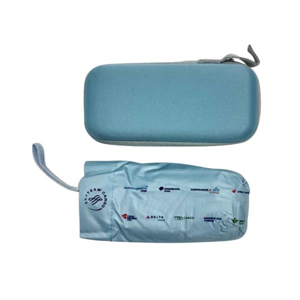KOREAN AIR Mini Umbrella in Bag 2