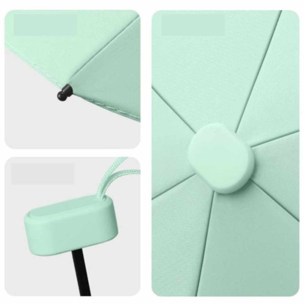 Mini Umbrella In Bag 10