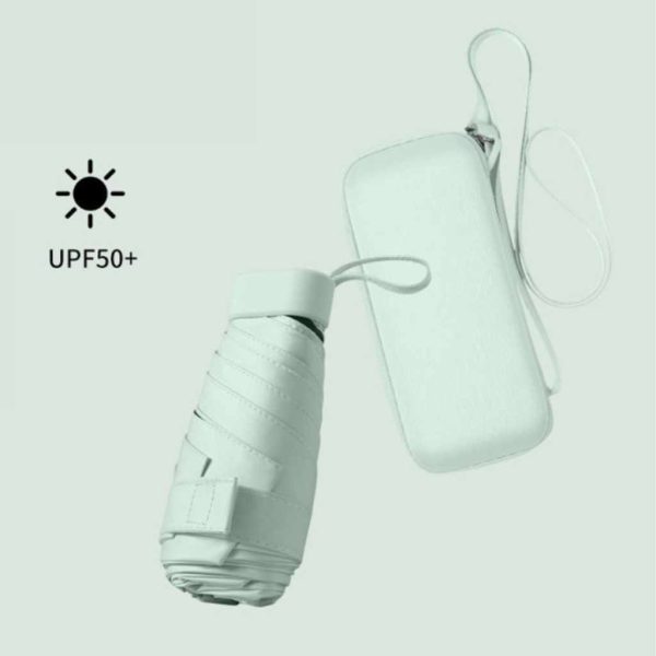 Mini Umbrella In Bag 3