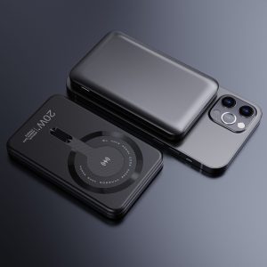 20W Magsafe Slim 5000Mah Powerbank 1 1 scaled
