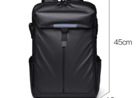 Expandable Backpack Bag 2