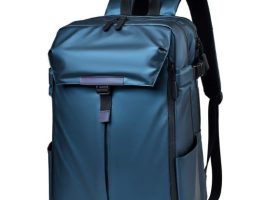 Expandable Backpack Bag 3