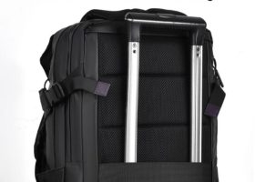 Expandable Backpack Bag 6