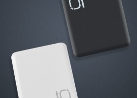 Fast Charging 10000mah Powerbank With International Wall Plug 6
