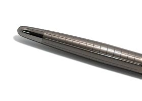 Grid Design Rounded Cap Pen 4 scaled