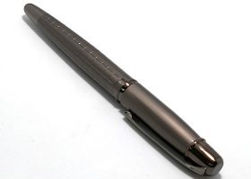 Grid Design Rounded Cap Pen 8 scaled