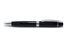 Heavy Round Clip Twist Pen 1 scaled