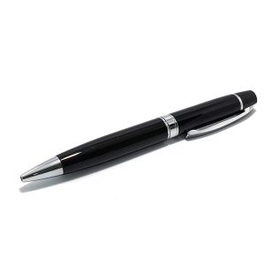 Heavy Round Clip Twist Pen 3 scaled