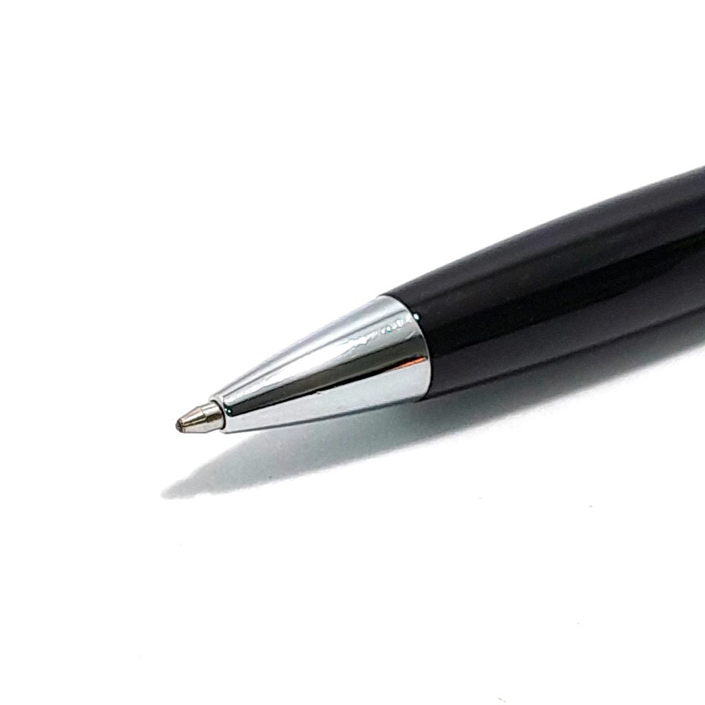 Heavy Round Clip Twist Pen 5 scaled